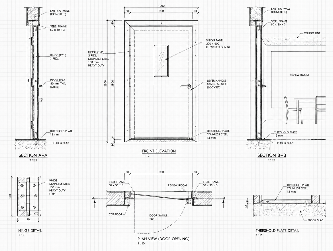 Door