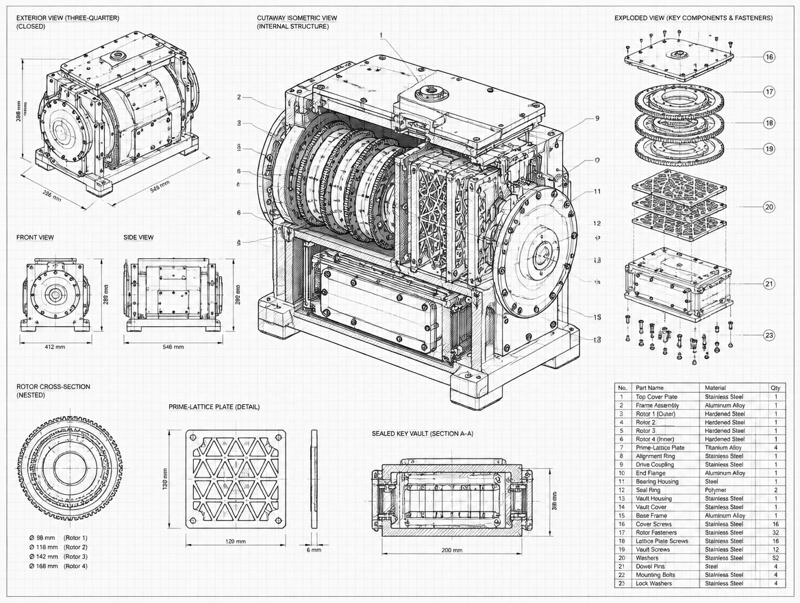 Cryptography